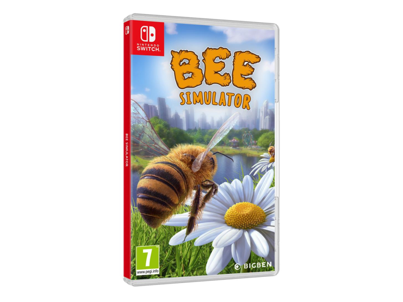 Switch Bee Simulator